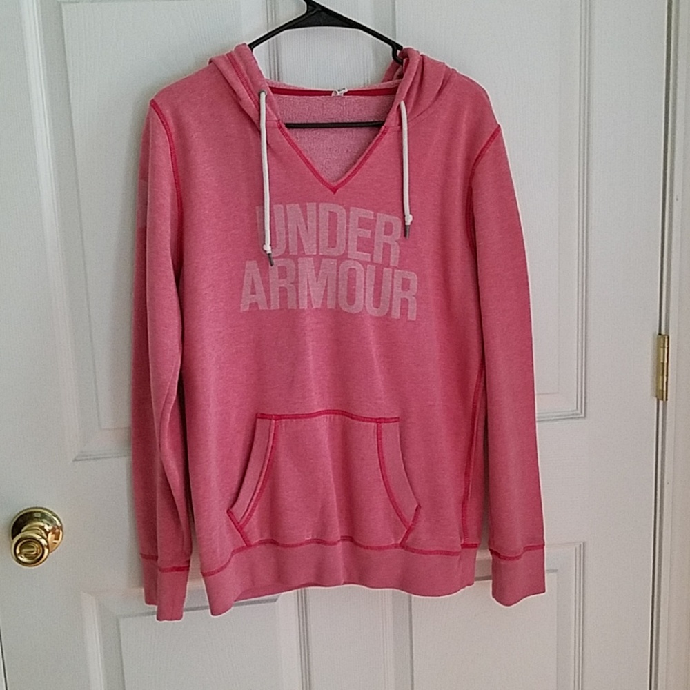 Under Armour Hoodie